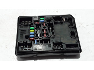 Модуль управления BSM 284B61704R   Renault Clio V    