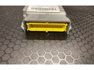 Блок подушек безопасности 1K0909605T, 5WK43412 Volkswagen Golf Plus