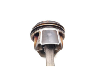 Píst DACA Seat Leon (5F) DACA