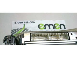 Řídící jednotka 896612D470, CENTRALITAMOTORUCE Toyota Celica T200