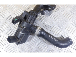 Турбина Skoda Octavia Mk2 (1Z) 06H145710D, 1900F50A1280