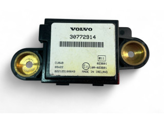 Блок управления 30772914 Volvo S80