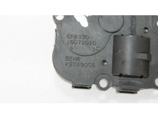 Вентилятор печки       Audi Q5 SQ5