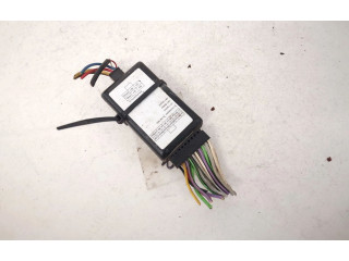 Блок управления Toyota Corolla Verso AR10