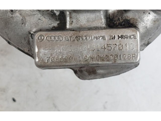  Турбина Volkswagen Polo  706680         