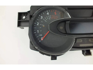 Панель приборов 248100572R   Renault Trafic III (X82)       