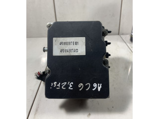 Блок АБС 4F0910517E001   Audi  A6 Allroad C6  2006-2011 года