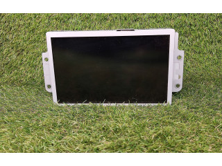 Дисплей    DS7T14F239BR, DS7T18B955FB   Ford Fusion II