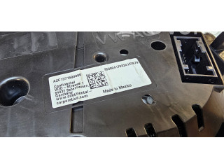 Přístrojová deska  Volkswagen Tiguan Allspace 2018 5NA920850B  