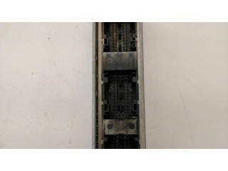 Блок управления надувных подушек