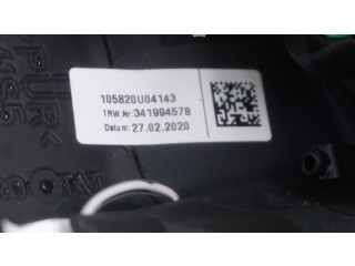 Volant Volkswagen Tiguan 2009 5NN419091BM, 34199457B