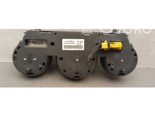 Спидометр (приборный щиток) 1496274080, UM13MZ55   Fiat Ulysse