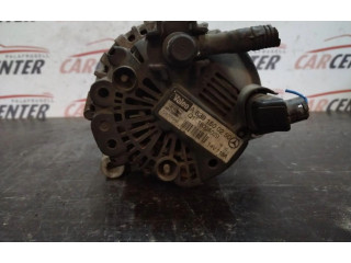 Генератор Mitsubishi Colt CZ3 2006 - 2009 года