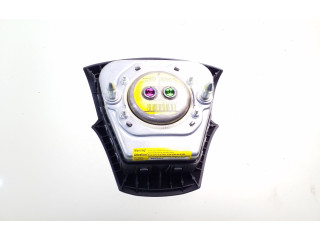 Подушка безопасности водителя 8623347, L3812K0870004   Volvo V50