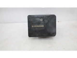 Блок АБС 1K0907379K   Audi  A3 S3 A3 Sportback 8P  2005 - 2013 года