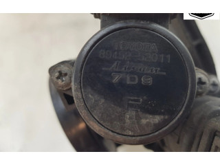 Блок подушек безопасности 8945252011, 163618 Citroen C1