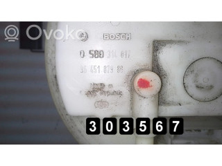 Vstřikovací čerpadlo 0580314017 Citroen C1