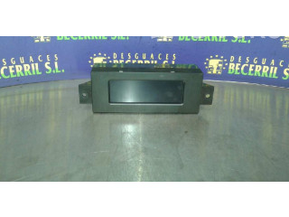 Дисплей    3460086G30   Suzuki Ignis