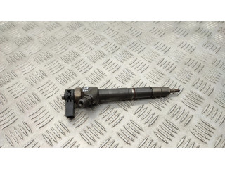 Форсунка 0445110647, 03L130277Q    Skoda Yeti (5L) для дизельного двигателя  2