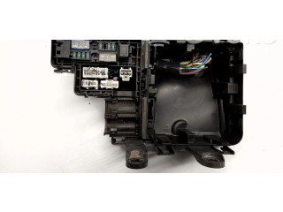   Pojistková skříňka 243817990A   Nissan Qashqai 2014