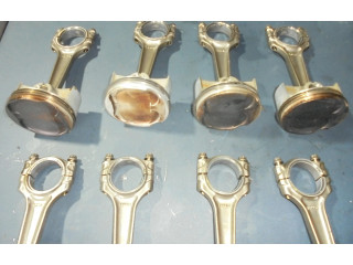  Поршень  724212  Maserati Quattroporte  