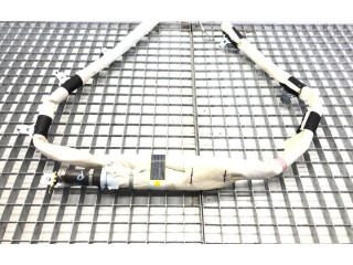 Боковая подушка безопасности    Fiat 500X