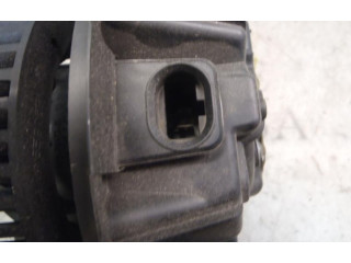 Вентилятор печки 6001547487, GMVMGAX90 Dacia Logan Pick-Up