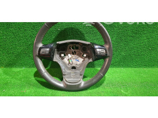 Руль Opel Corsa D
