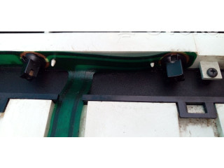 Přístrojová deska Alfa Romeo 75 1986