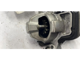 Блок управления климат-контролем 233006662R Dacia Duster II