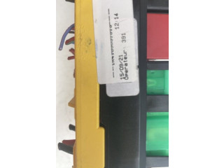 Модуль управления BSM P1K41303I013 Citroen C3 Aircross