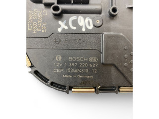 Моторчик дворников 3397021716, 1397220627 Volvo XC90