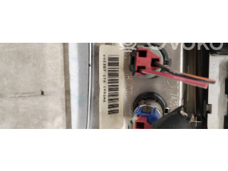 Блок управления климат-контролем p55037533ac Jeep Cherokee