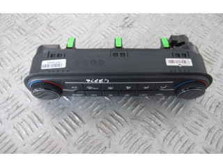 Блок управления климат-контролем 97250-CR010   KIA Xceed