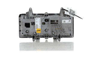 Přístrojová deska Mercedes-Benz C W205 2021 2059006949