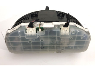 Панель приборов KFBBL3 Mazda 3 I