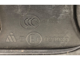 Зеркало электрическое Skoda Octavia Mk2 (1Z) 2004 - 2013 года