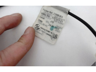 Зеркало электрическое Audi e-tron - года