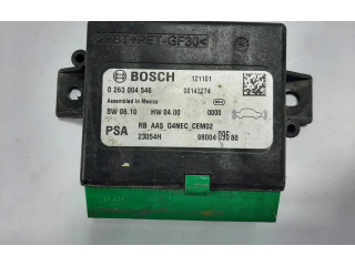 Подушка безопасности в сиденье 9800409680   Citroen DS5