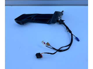 Зеркало электрическое Audi e-tron - года