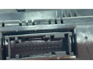 Блок управления климат-контролем 3M5T18C612AG, WHVA05620   Ford Focus C-MAX