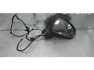 Зеркало электрическое        Audi A1  2010 - 2018 года   