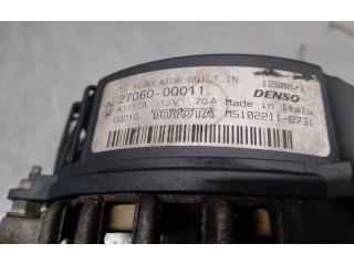 Генератор 270600Q011, MS1022118731   Citroen C1      