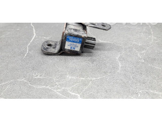 Блок управления надувных подушек 187600-4290 Lexus IS III XE30