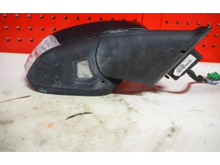 Зеркало электрическое Volvo XC90 2007 - 2014 года