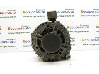 Генератор 30773111   Volvo C30      