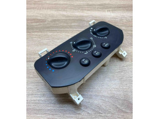 Блок управления климат-контролем 663207J   Renault Clio II