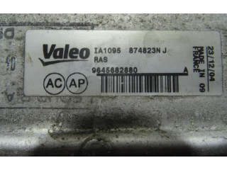 Интеркулер  00000384G6   Citroen C5 