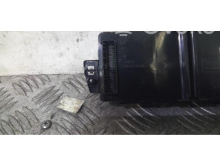 Блок управления климат-контролем 275109409R Renault Scenic III Grand scenic III