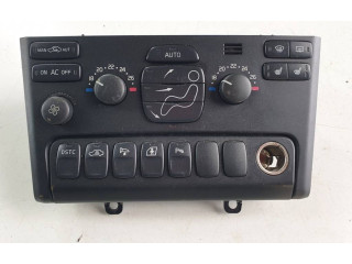 Блок управления климат-контролем Volvo XC90